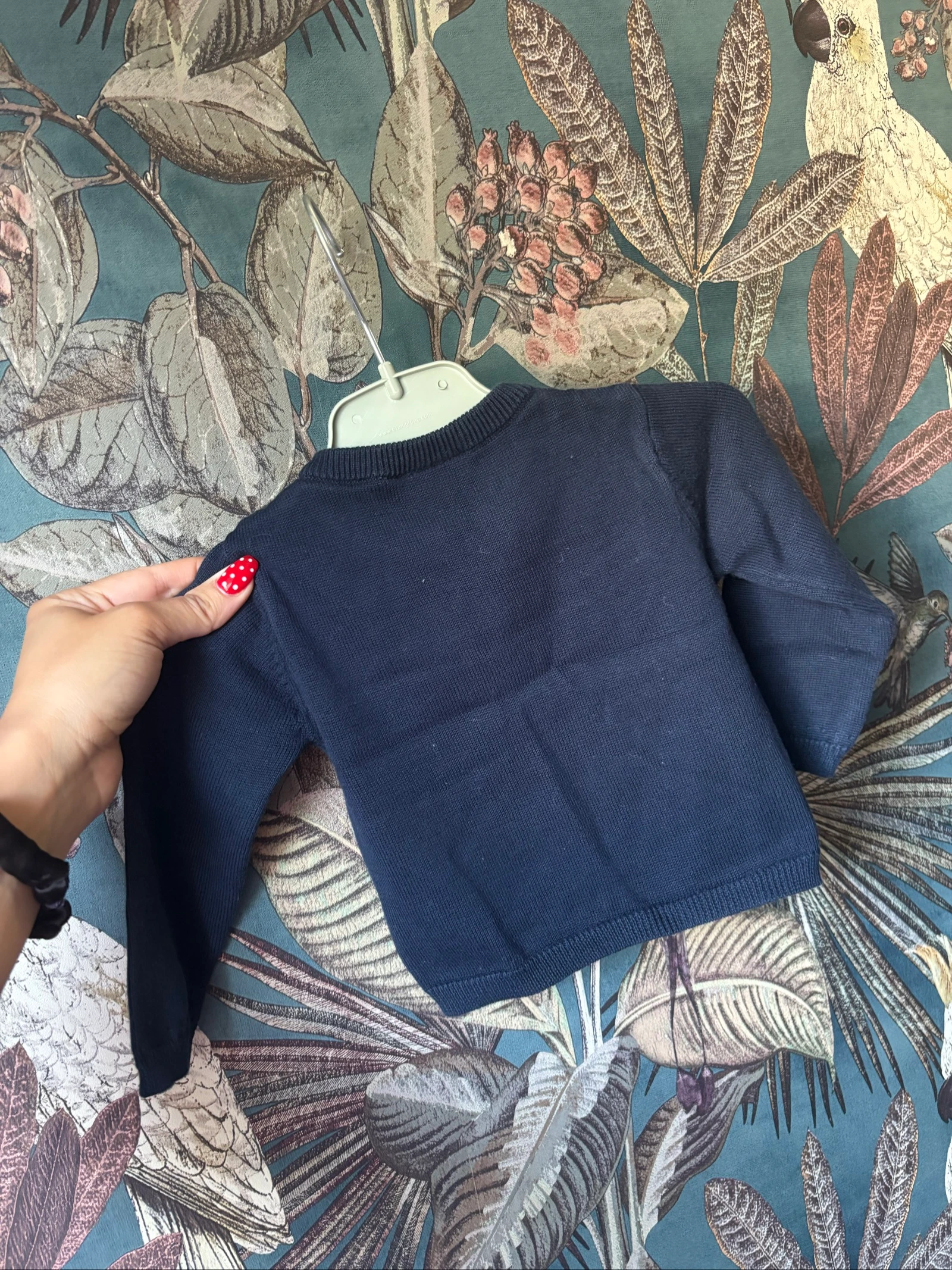 Noukies vest – photo 7